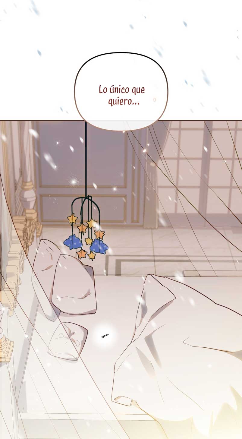 Estoy siendo criada por villanos Capítulo 24 - Page 18