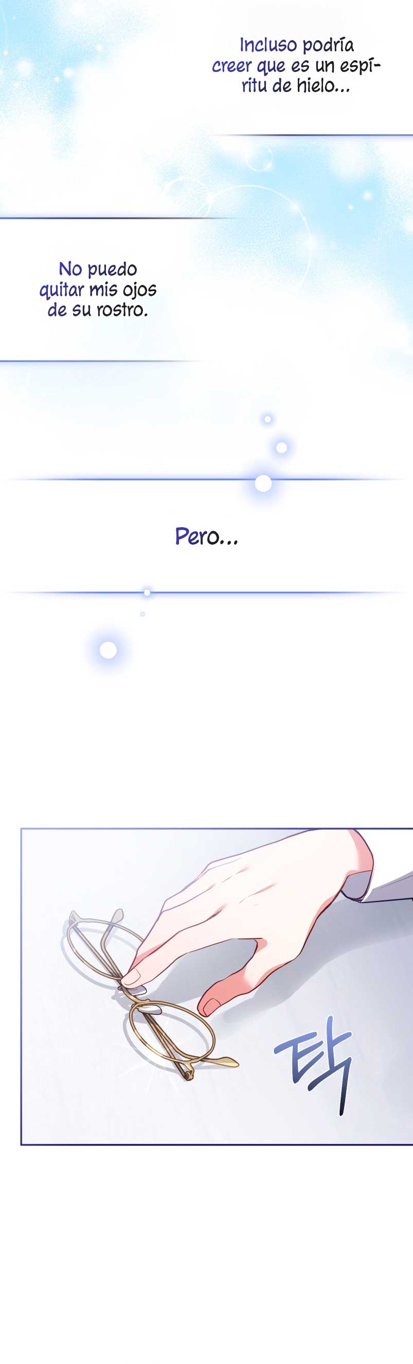 Estoy siendo criada por villanos Capítulo 24 - Page 29