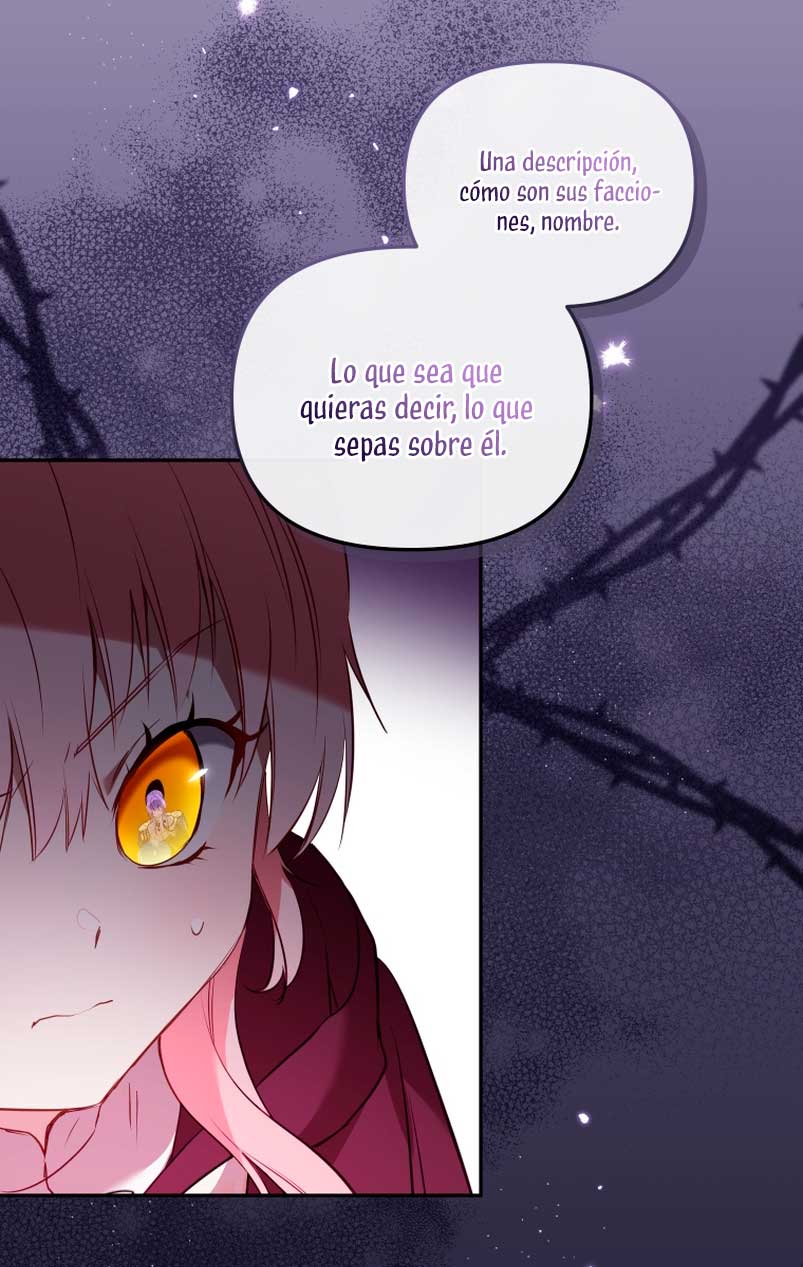 Estoy siendo criada por villanos Capítulo 24 - Page 31