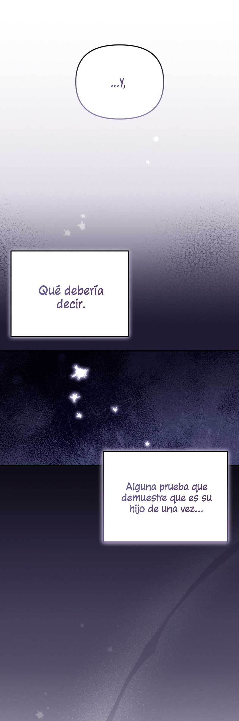 Estoy siendo criada por villanos Capítulo 24 - Page 35