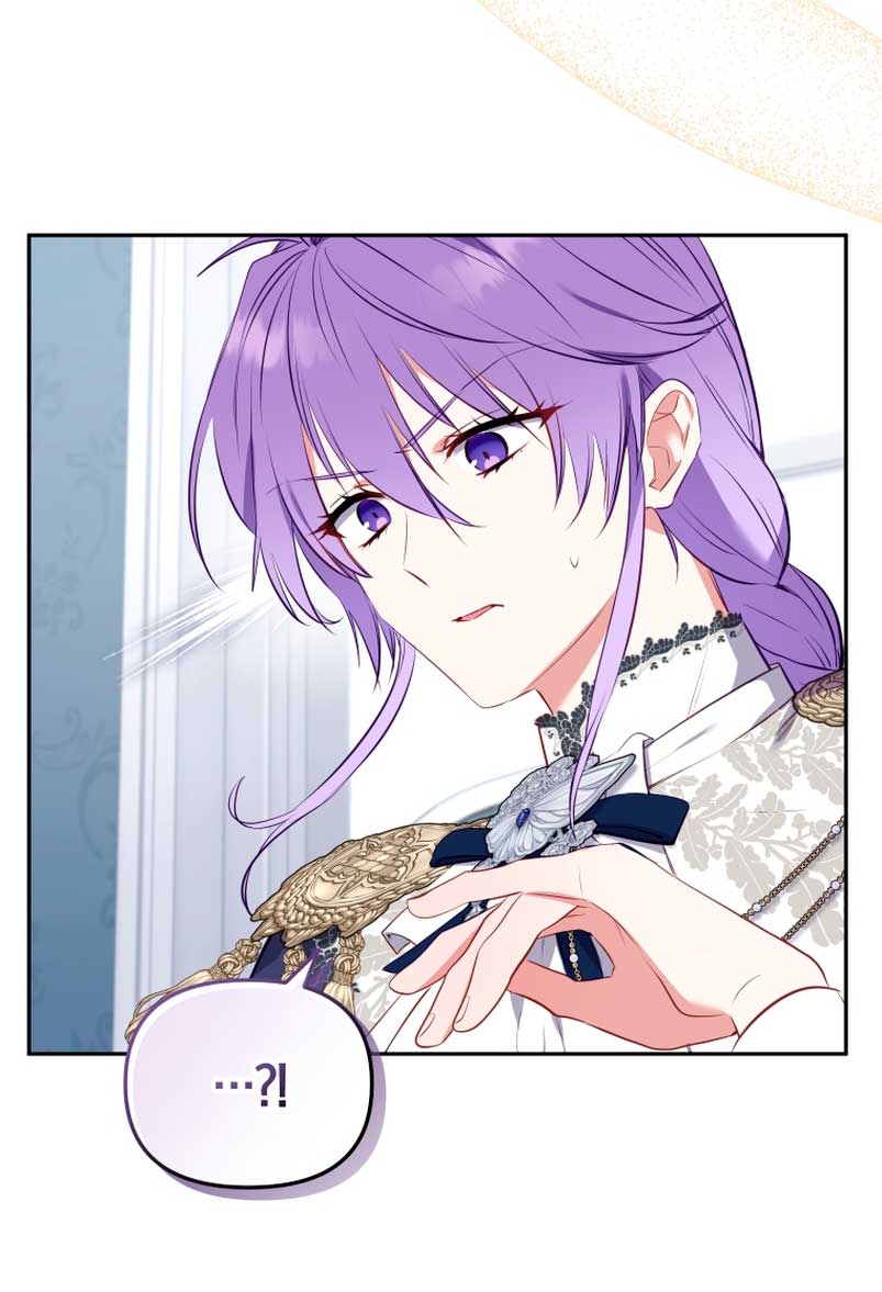 Estoy siendo criada por villanos Capítulo 24 - Page 39