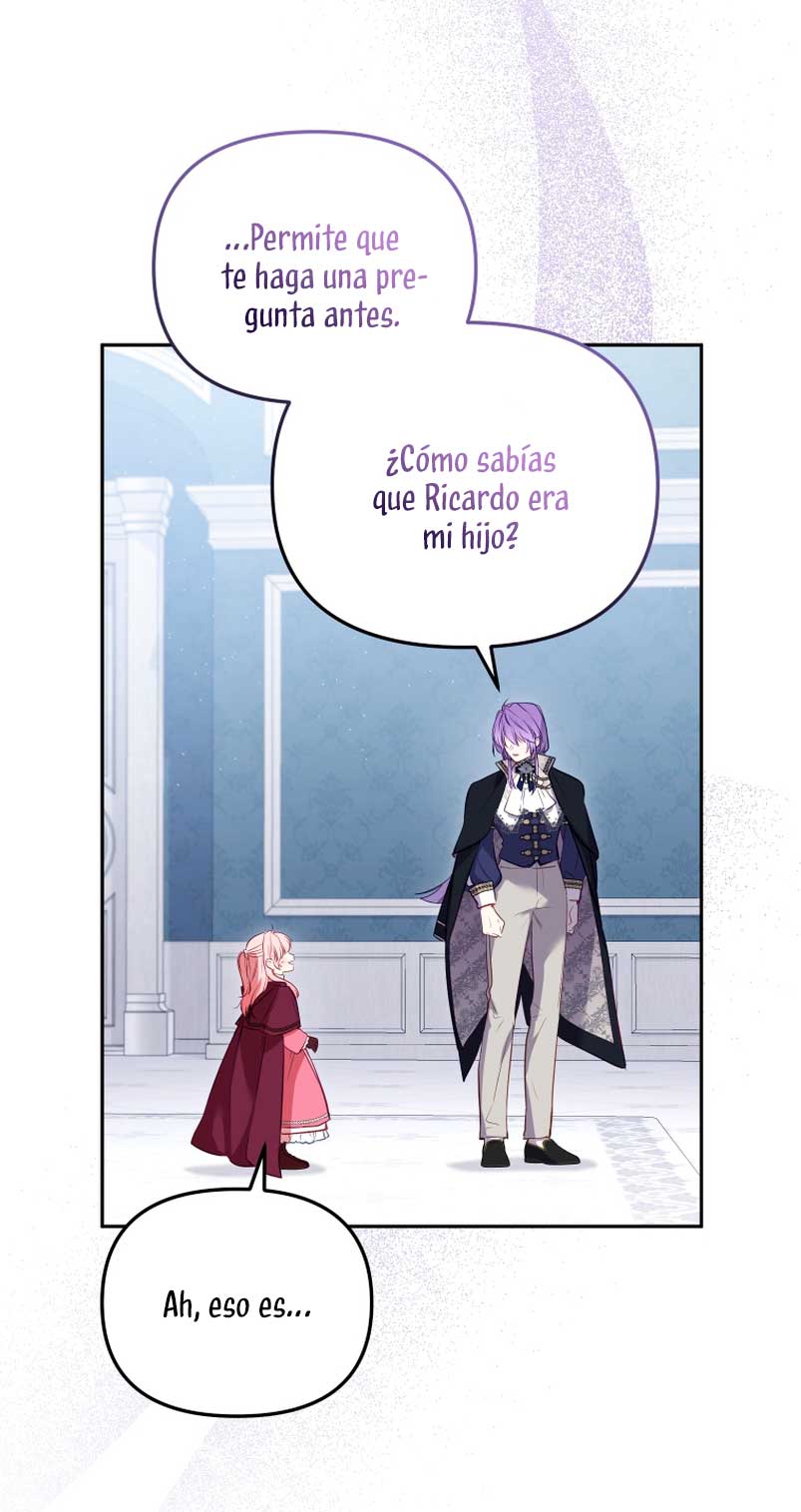 Estoy siendo criada por villanos Capítulo 24 - Page 48