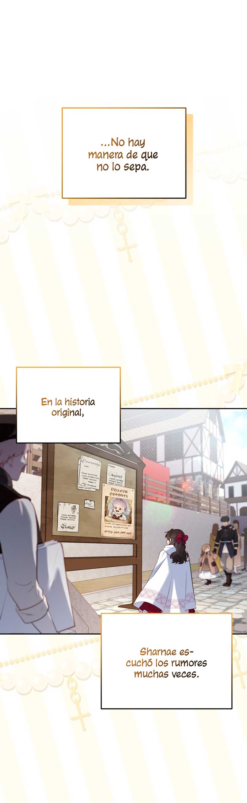 Estoy siendo criada por villanos Capítulo 24 - Page 51