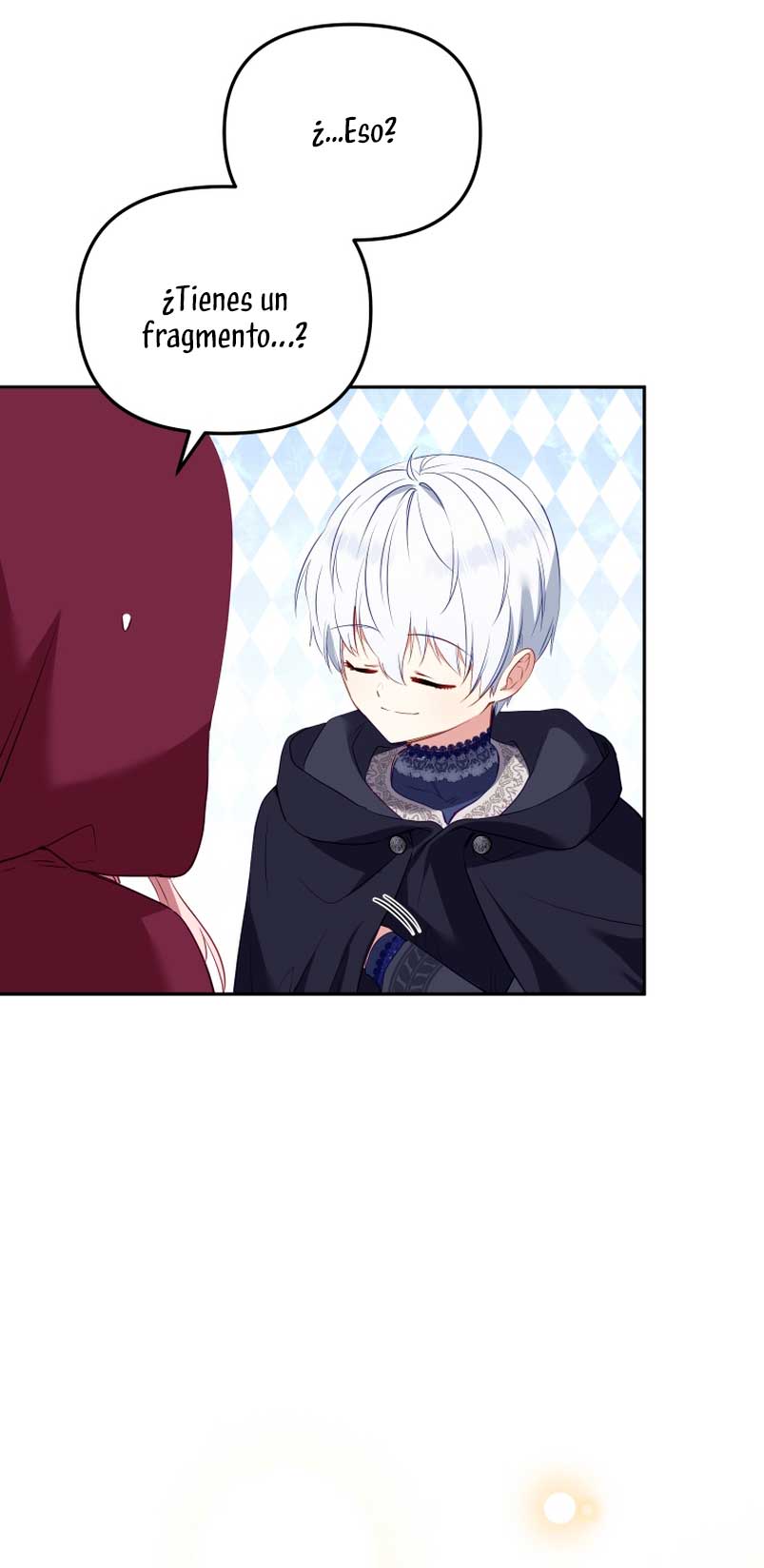 Estoy siendo criada por villanos Capítulo 24 - Page 61