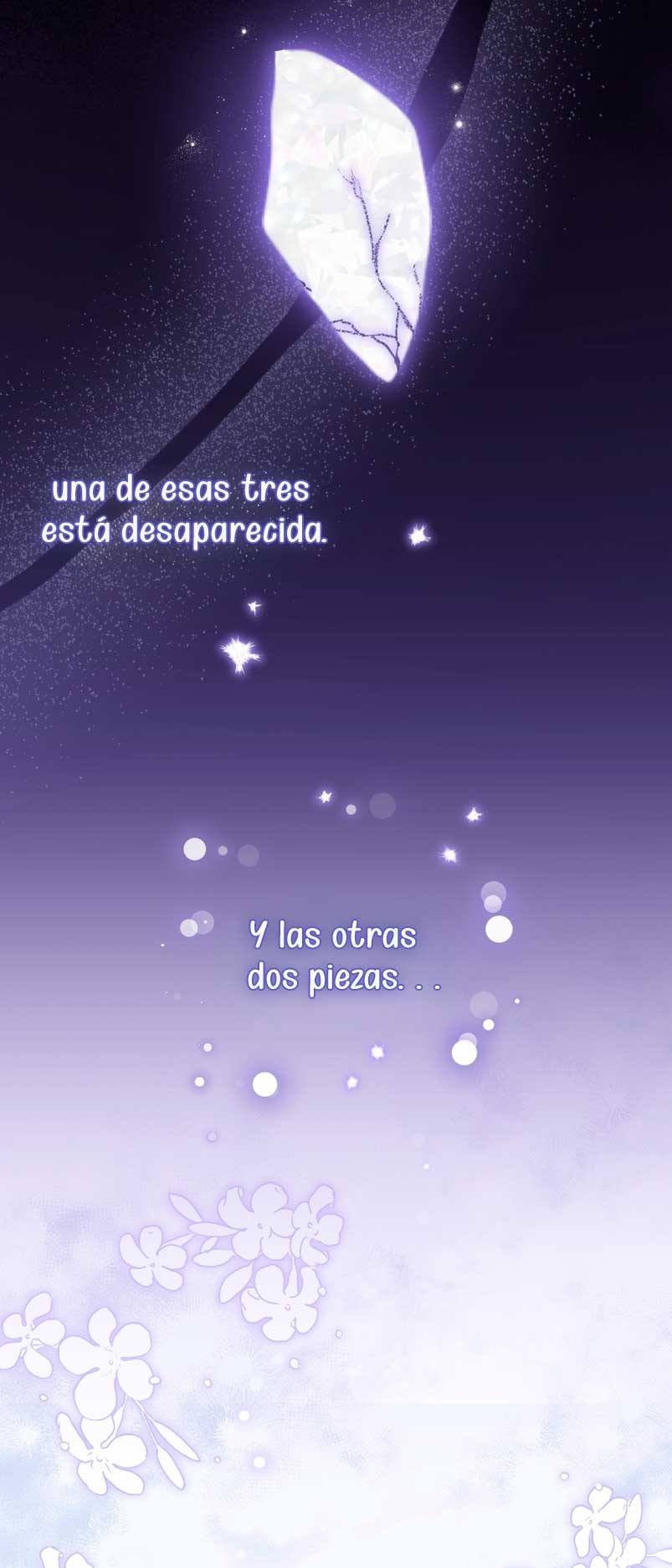 Estoy siendo criada por villanos Capítulo 24 - Page 66