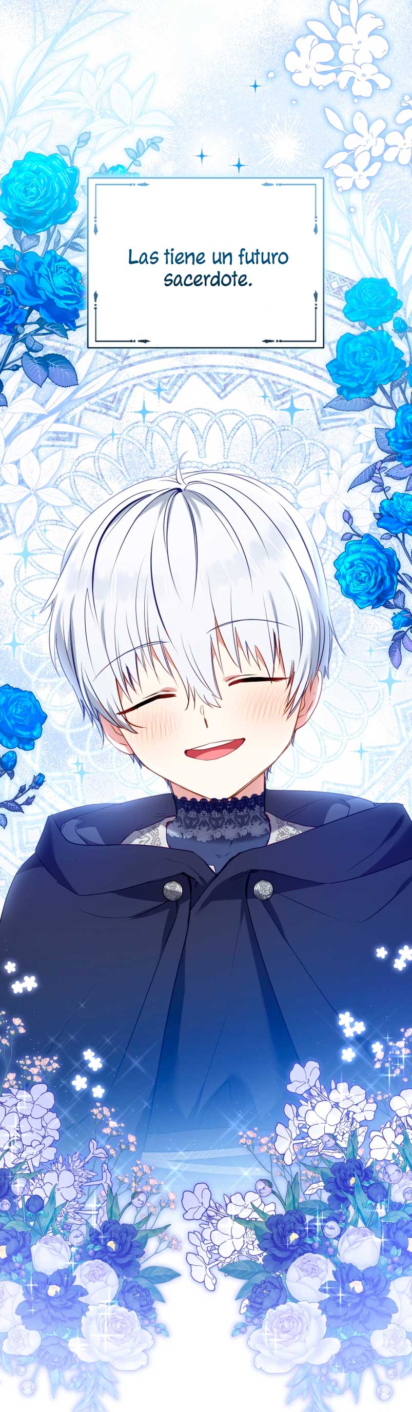 Estoy siendo criada por villanos Capítulo 24 - Page 68