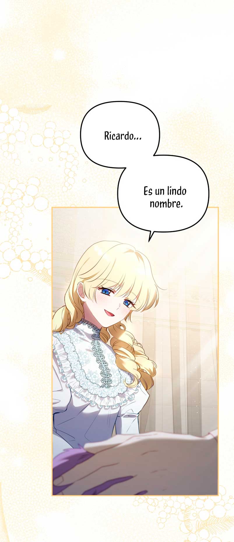 Estoy siendo criada por villanos Capítulo 24 - Page 7