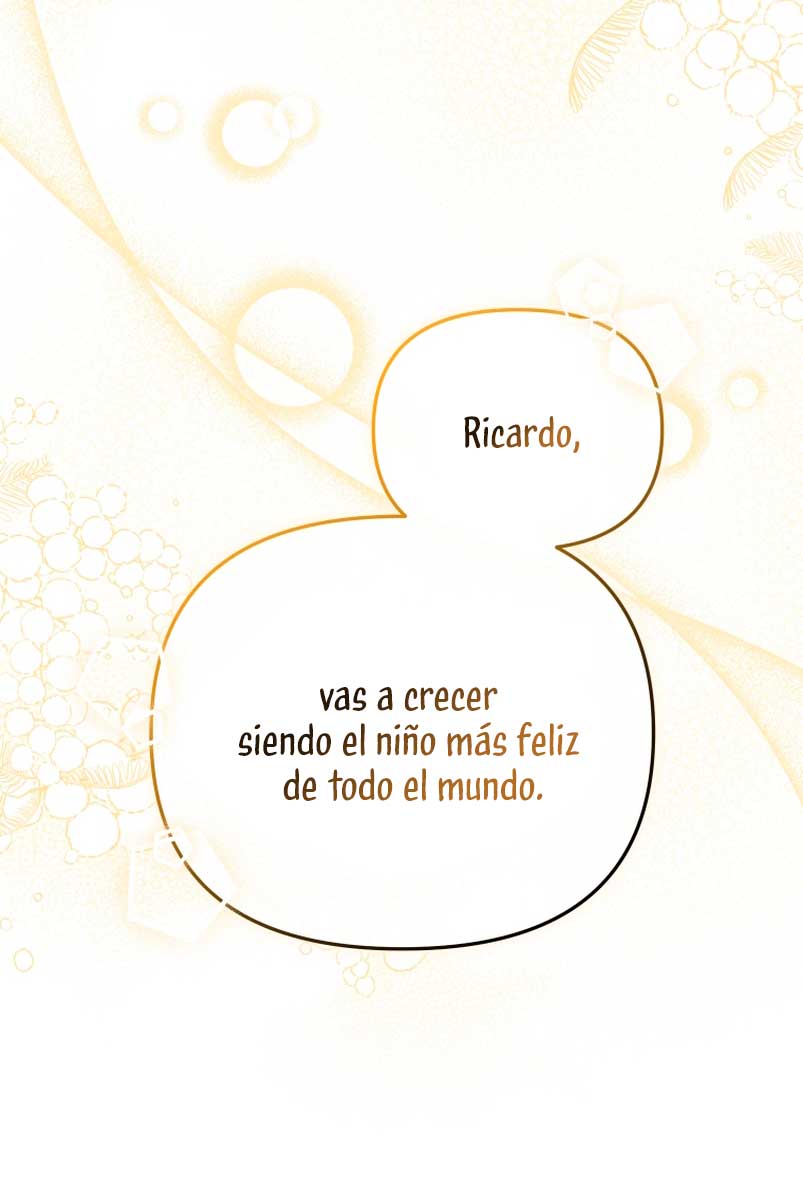 Estoy siendo criada por villanos Capítulo 24 - Page 8