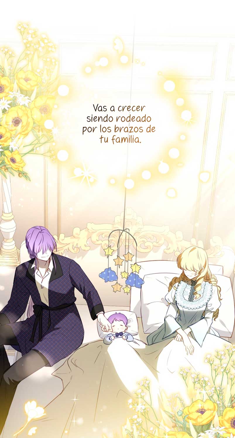 Estoy siendo criada por villanos Capítulo 24 - Page 9