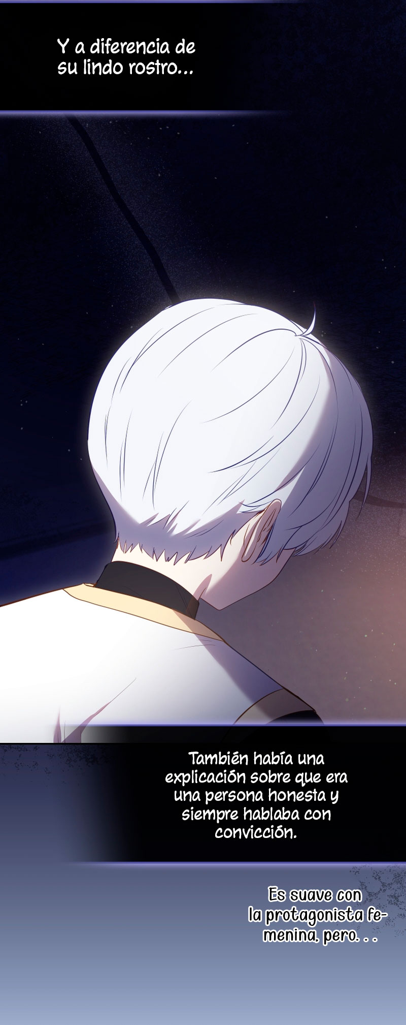 Estoy siendo criada por villanos Capítulo 25 - Page 13