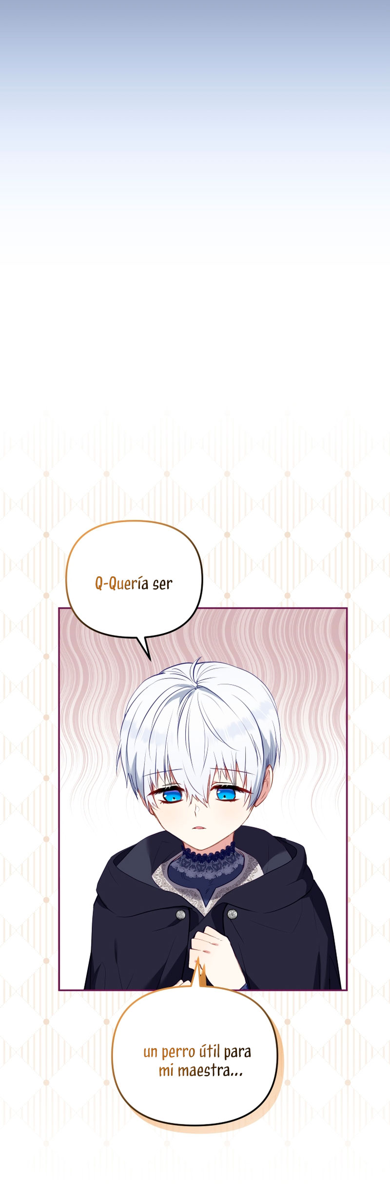 Estoy siendo criada por villanos Capítulo 25 - Page 14