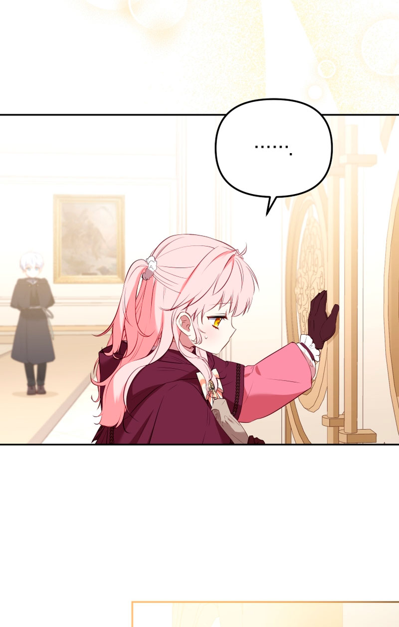 Estoy siendo criada por villanos Capítulo 25 - Page 24