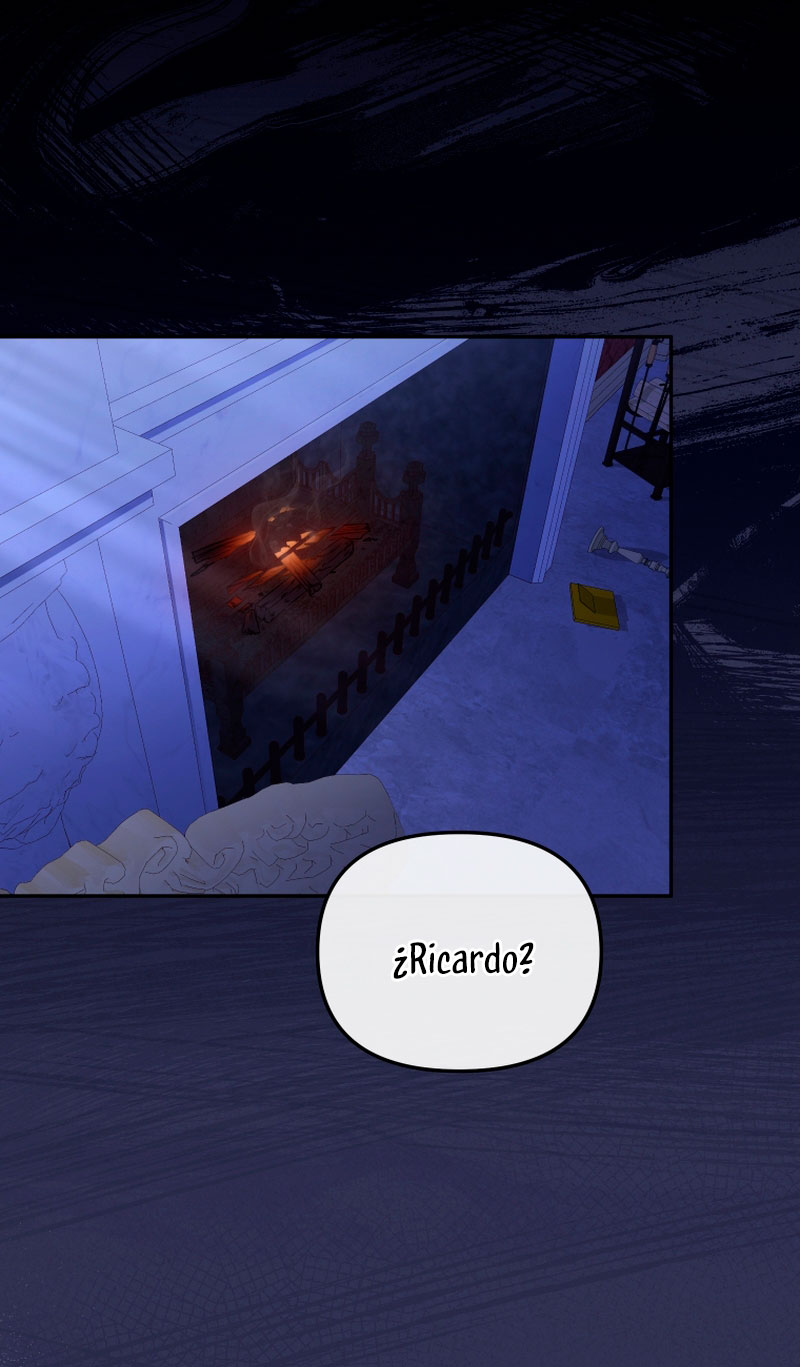 Estoy siendo criada por villanos Capítulo 25 - Page 27