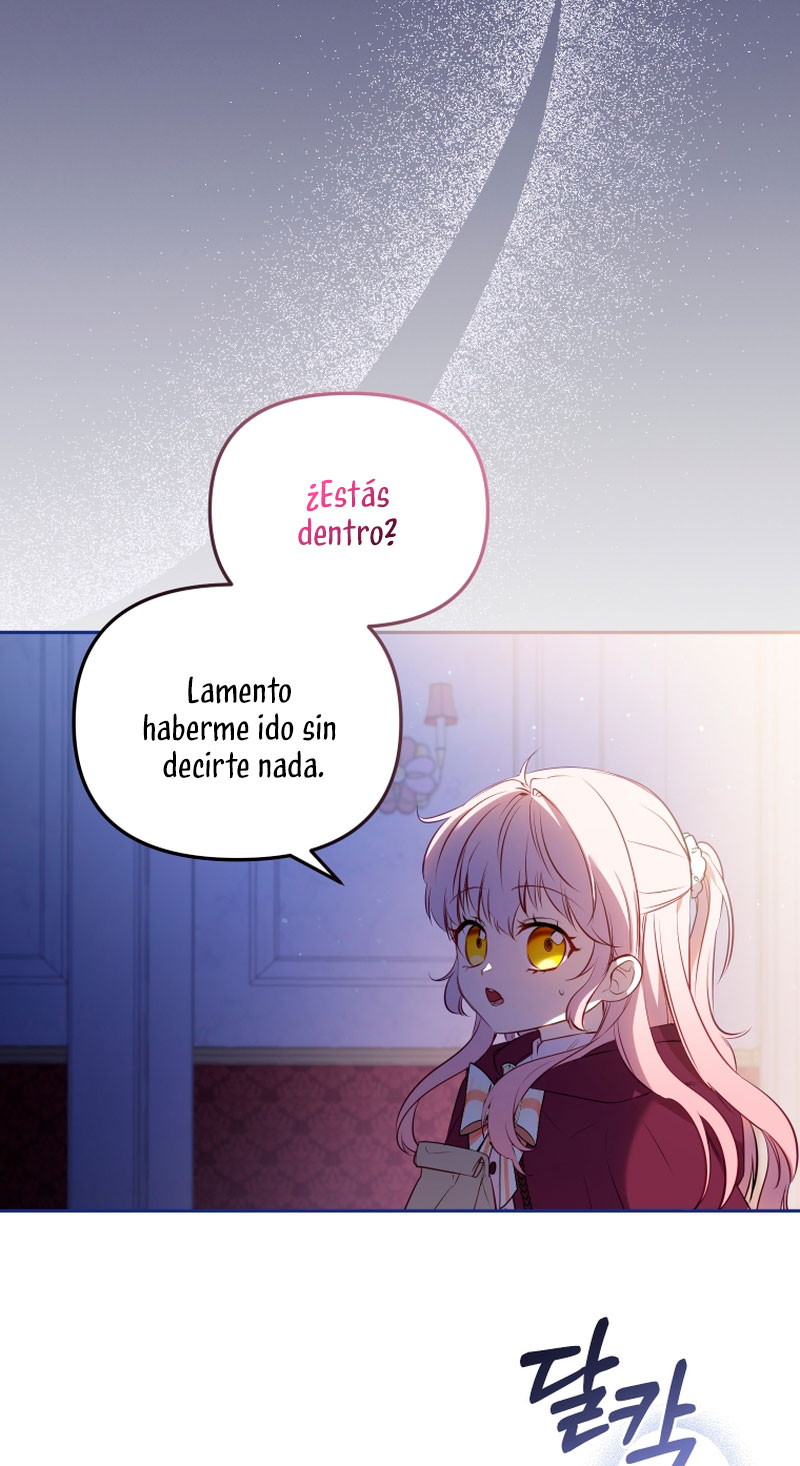 Estoy siendo criada por villanos Capítulo 25 - Page 29