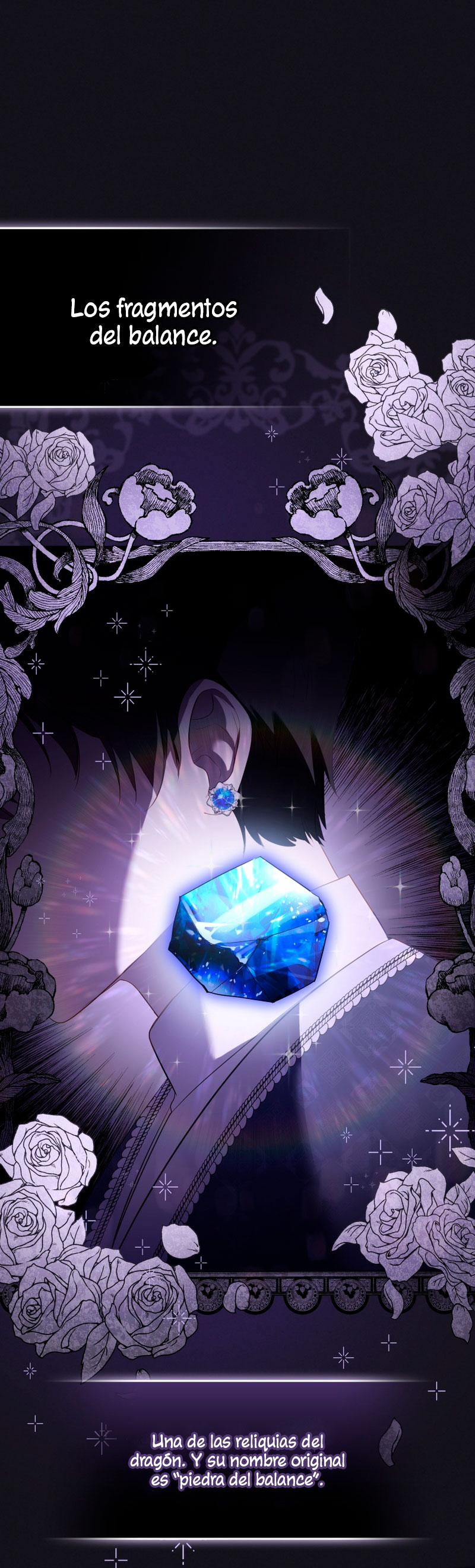 Estoy siendo criada por villanos Capítulo 25 - Page 3