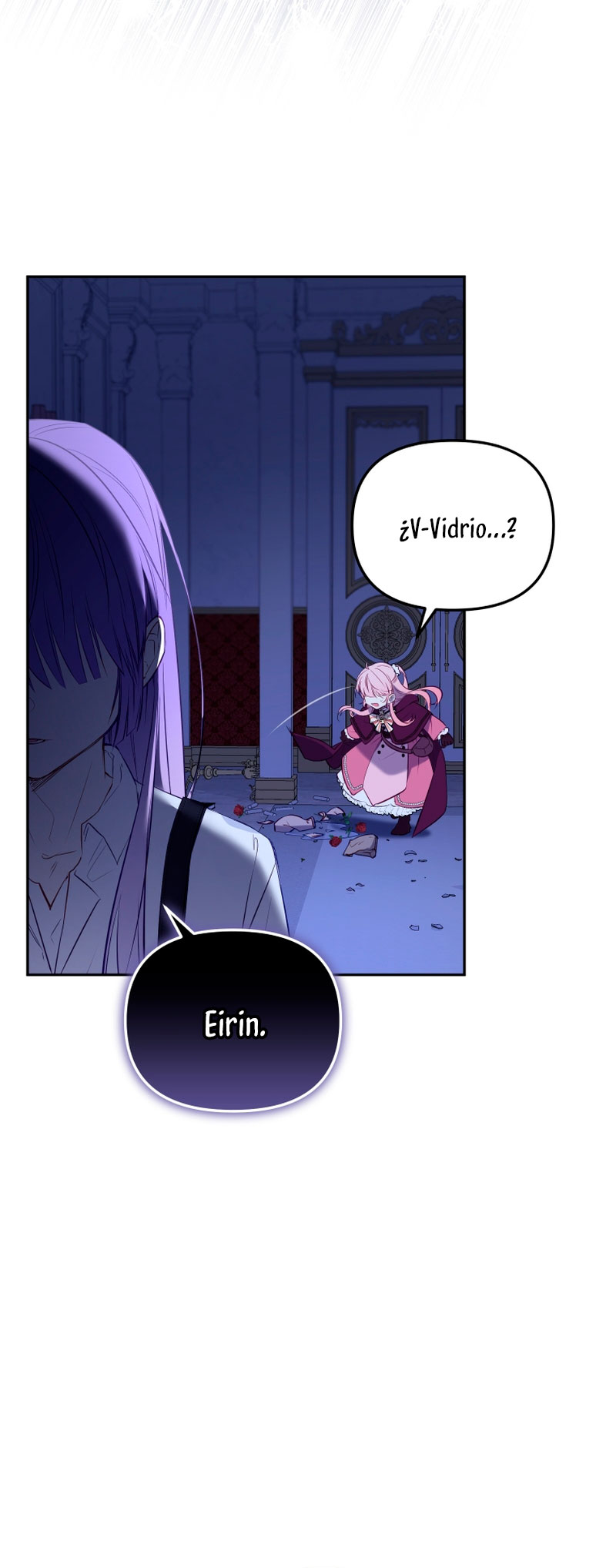 Estoy siendo criada por villanos Capítulo 25 - Page 31