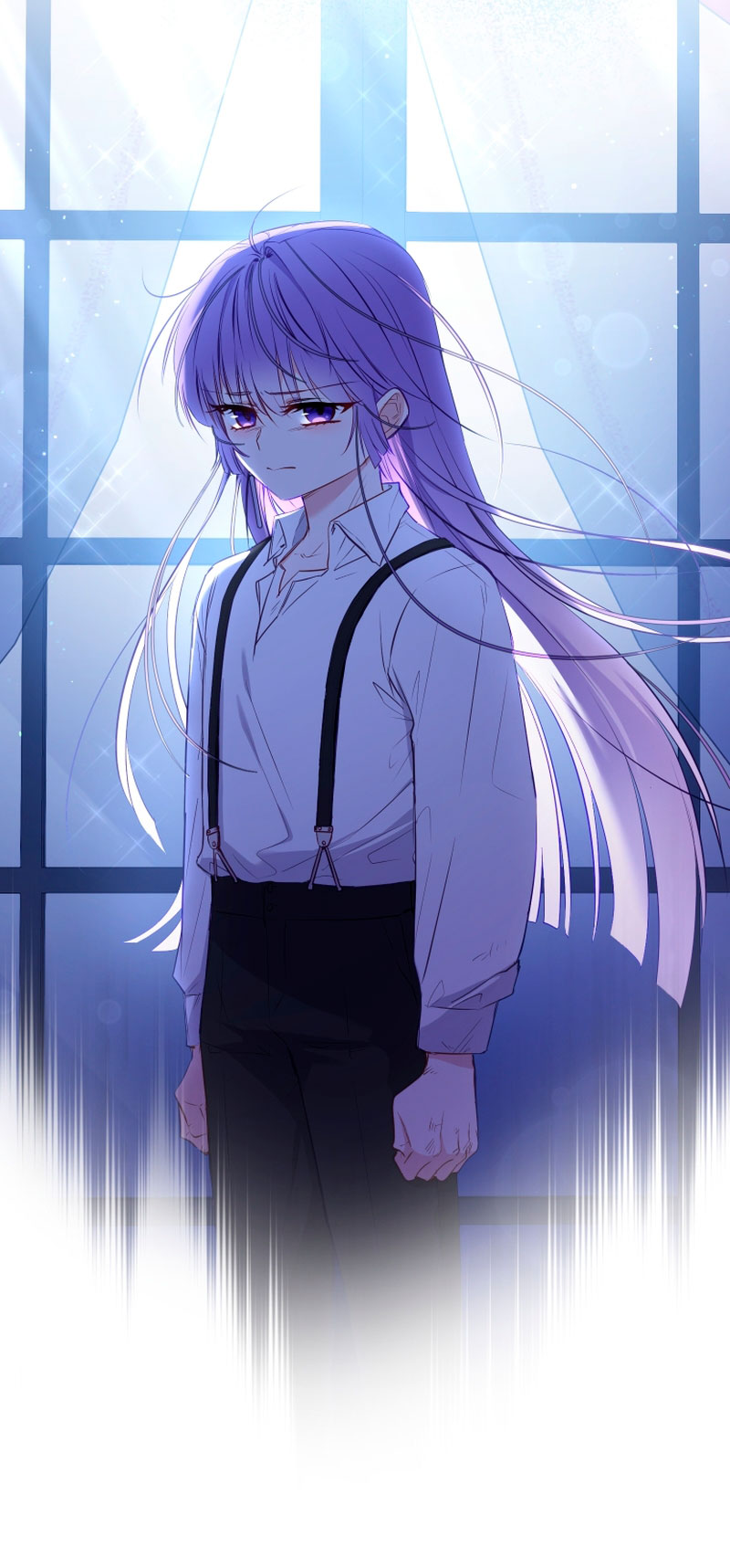 Estoy siendo criada por villanos Capítulo 25 - Page 36