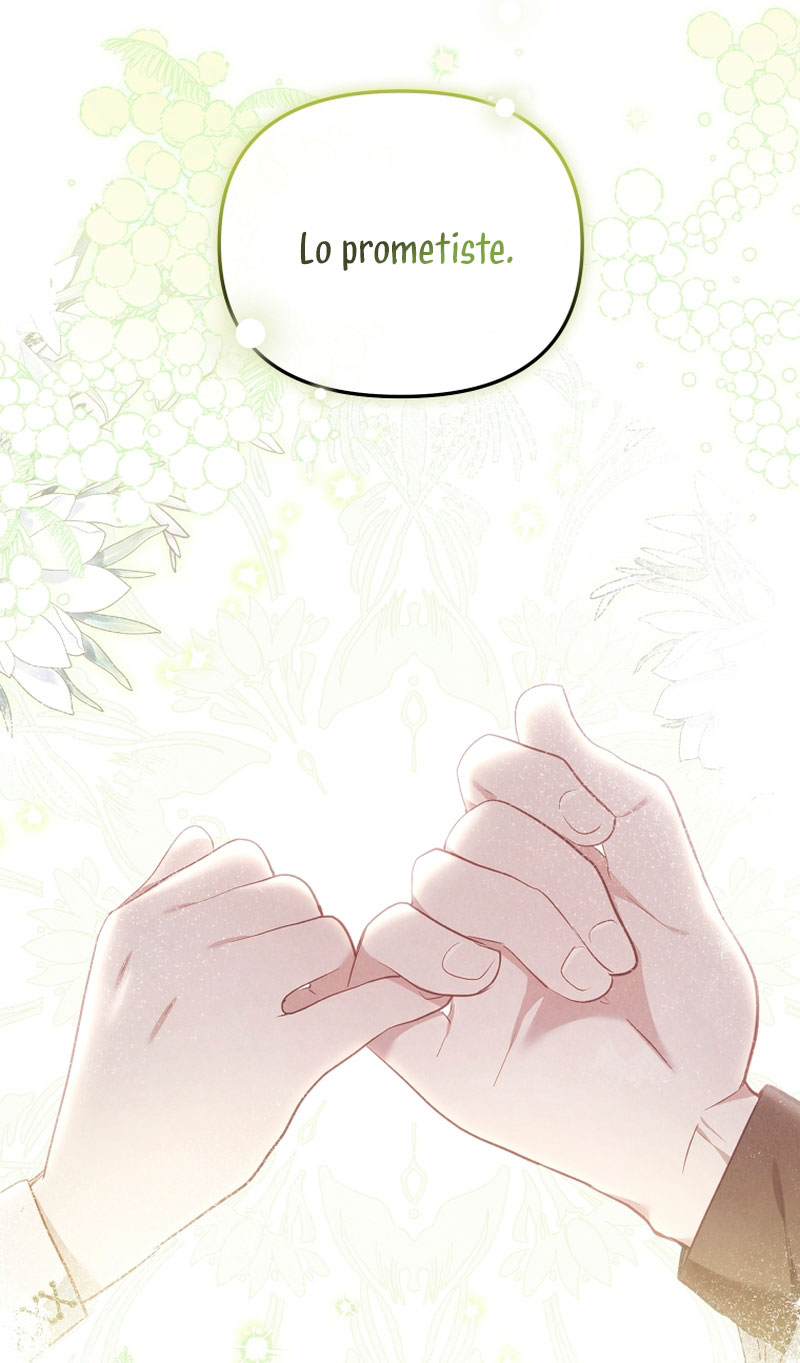 Estoy siendo criada por villanos Capítulo 25 - Page 38