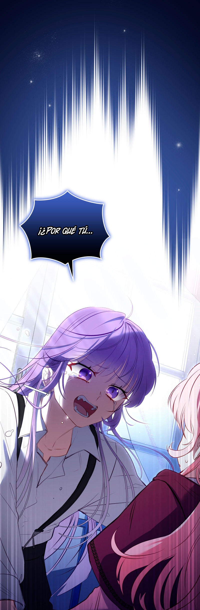 Estoy siendo criada por villanos Capítulo 25 - Page 41