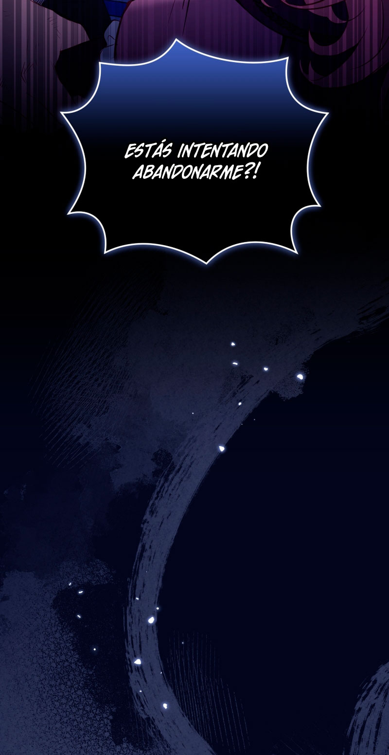 Estoy siendo criada por villanos Capítulo 25 - Page 42