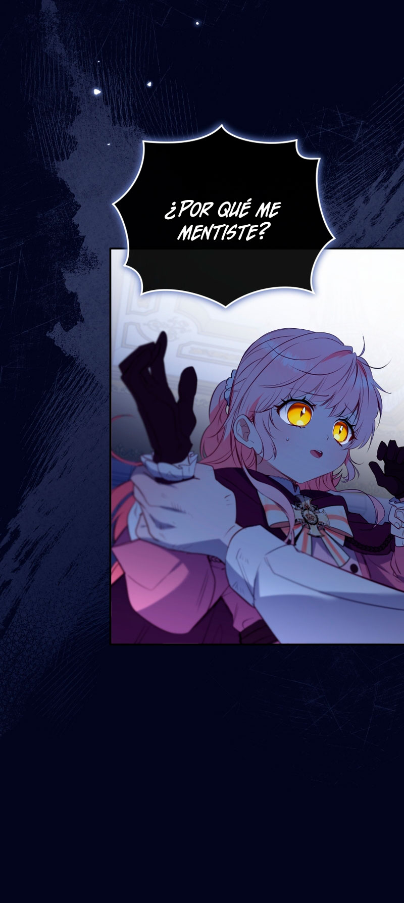 Estoy siendo criada por villanos Capítulo 25 - Page 44