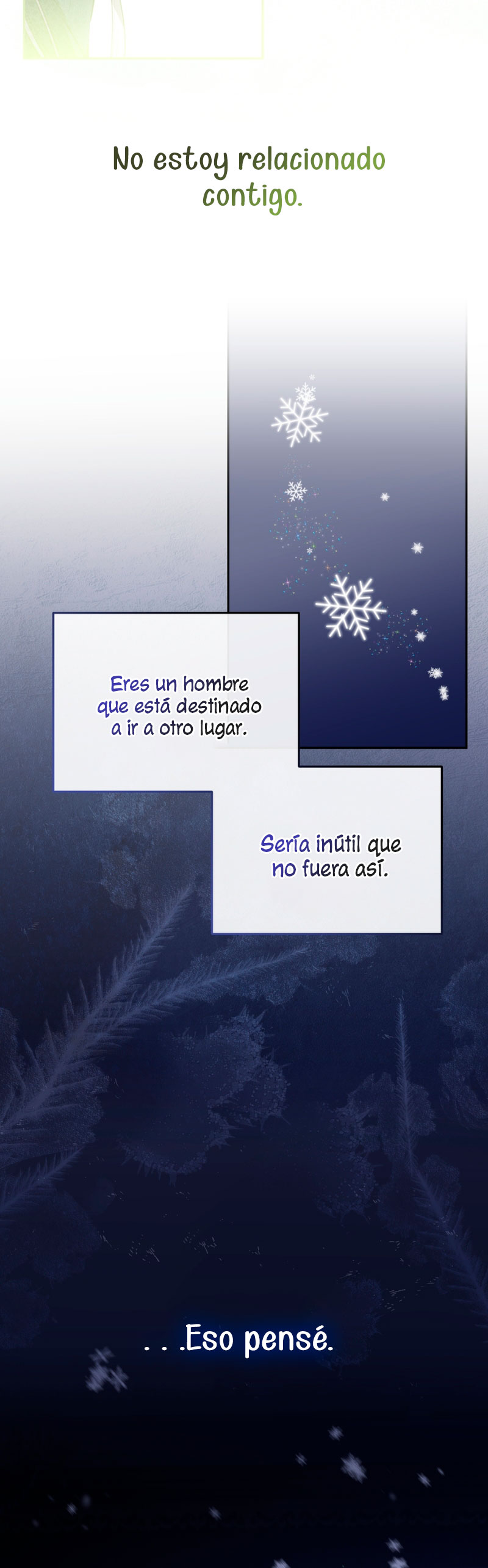 Estoy siendo criada por villanos Capítulo 25 - Page 48