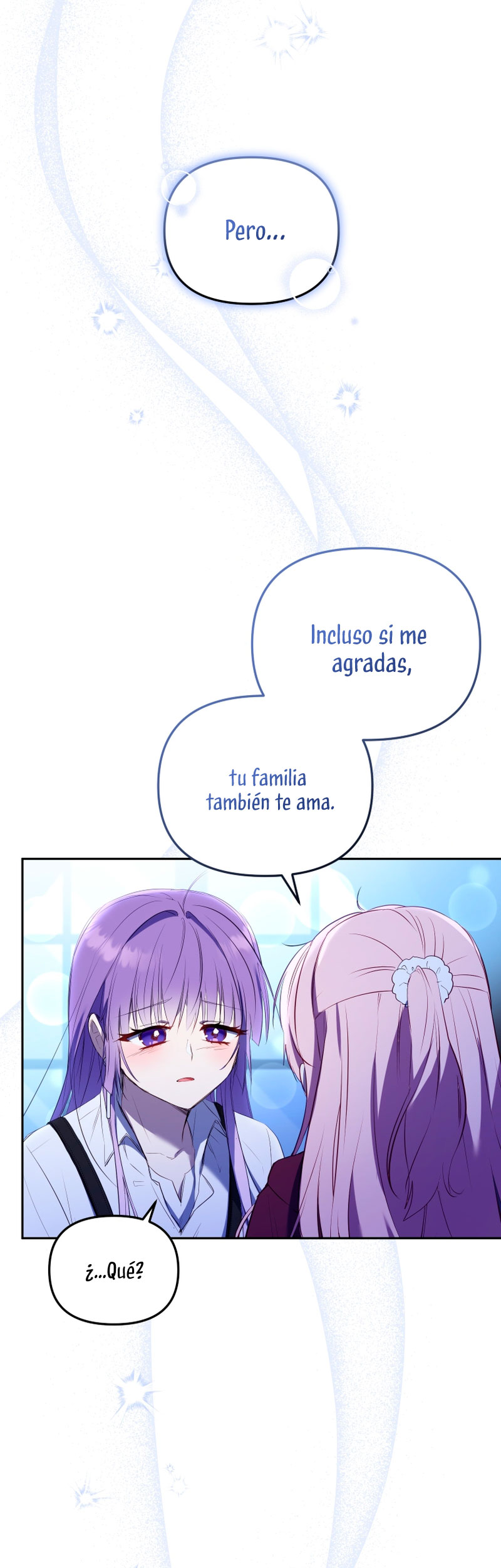 Estoy siendo criada por villanos Capítulo 25 - Page 52