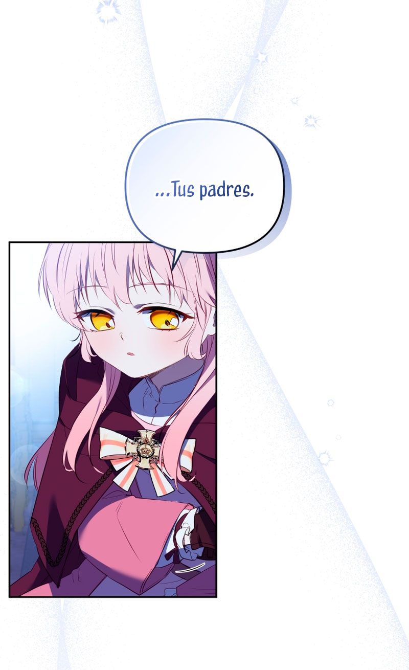 Estoy siendo criada por villanos Capítulo 25 - Page 53