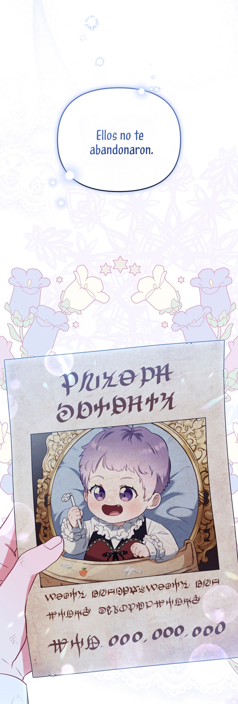 Estoy siendo criada por villanos Capítulo 25 - Page 54