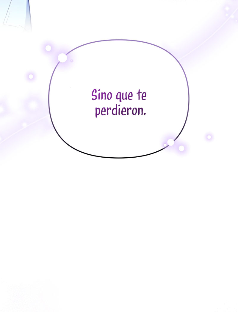 Estoy siendo criada por villanos Capítulo 25 - Page 55