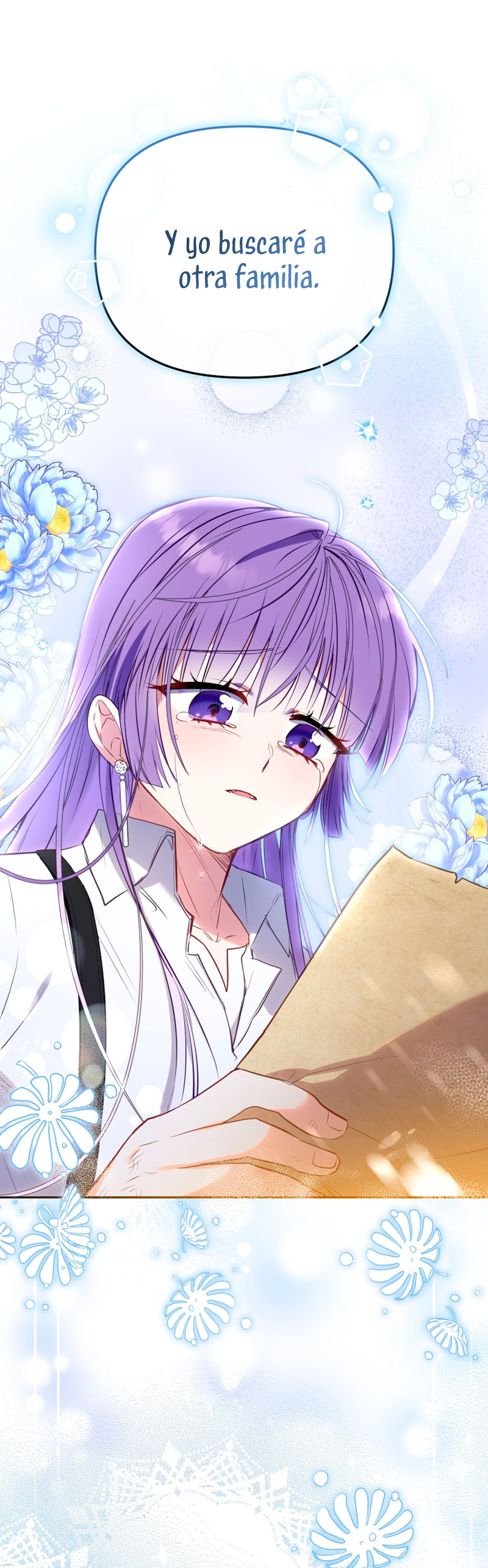 Estoy siendo criada por villanos Capítulo 25 - Page 59