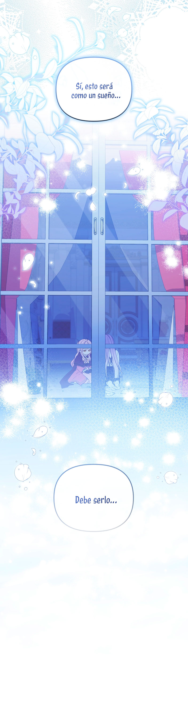 Estoy siendo criada por villanos Capítulo 25 - Page 62