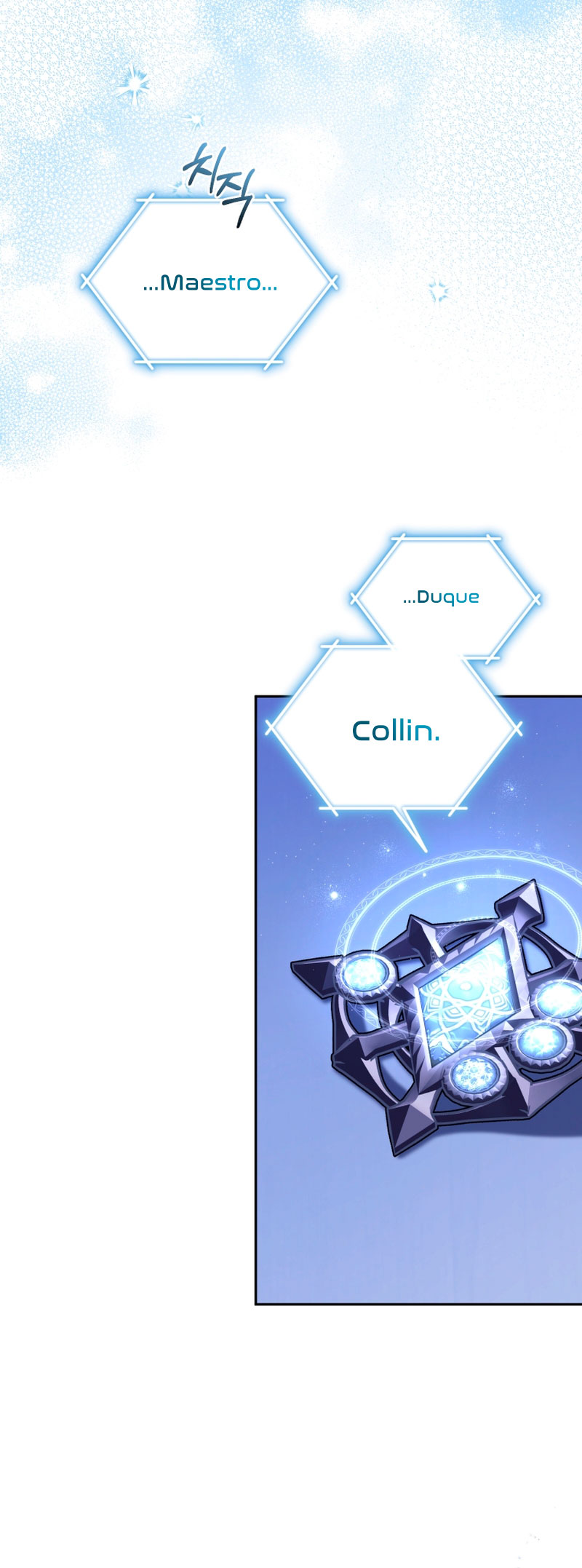 Estoy siendo criada por villanos Capítulo 25 - Page 64