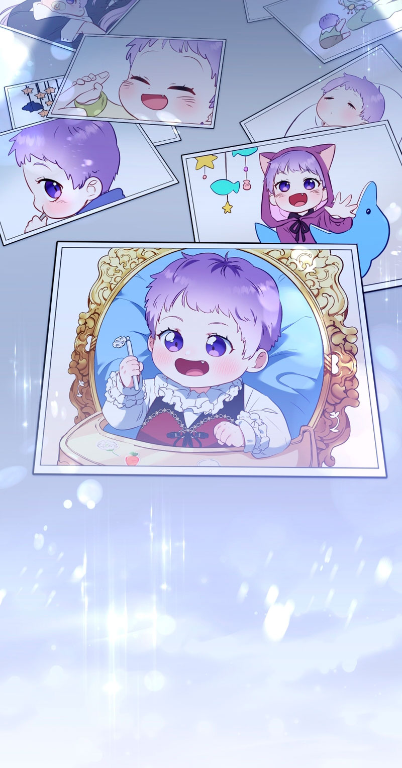 Estoy siendo criada por villanos Capítulo 25 - Page 69