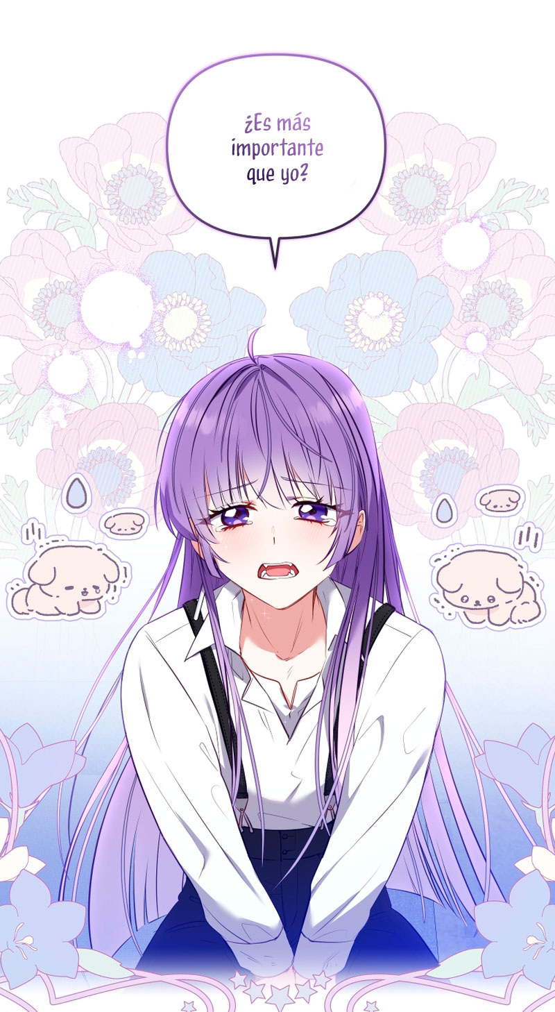 Estoy siendo criada por villanos Capítulo 26 - Page 11