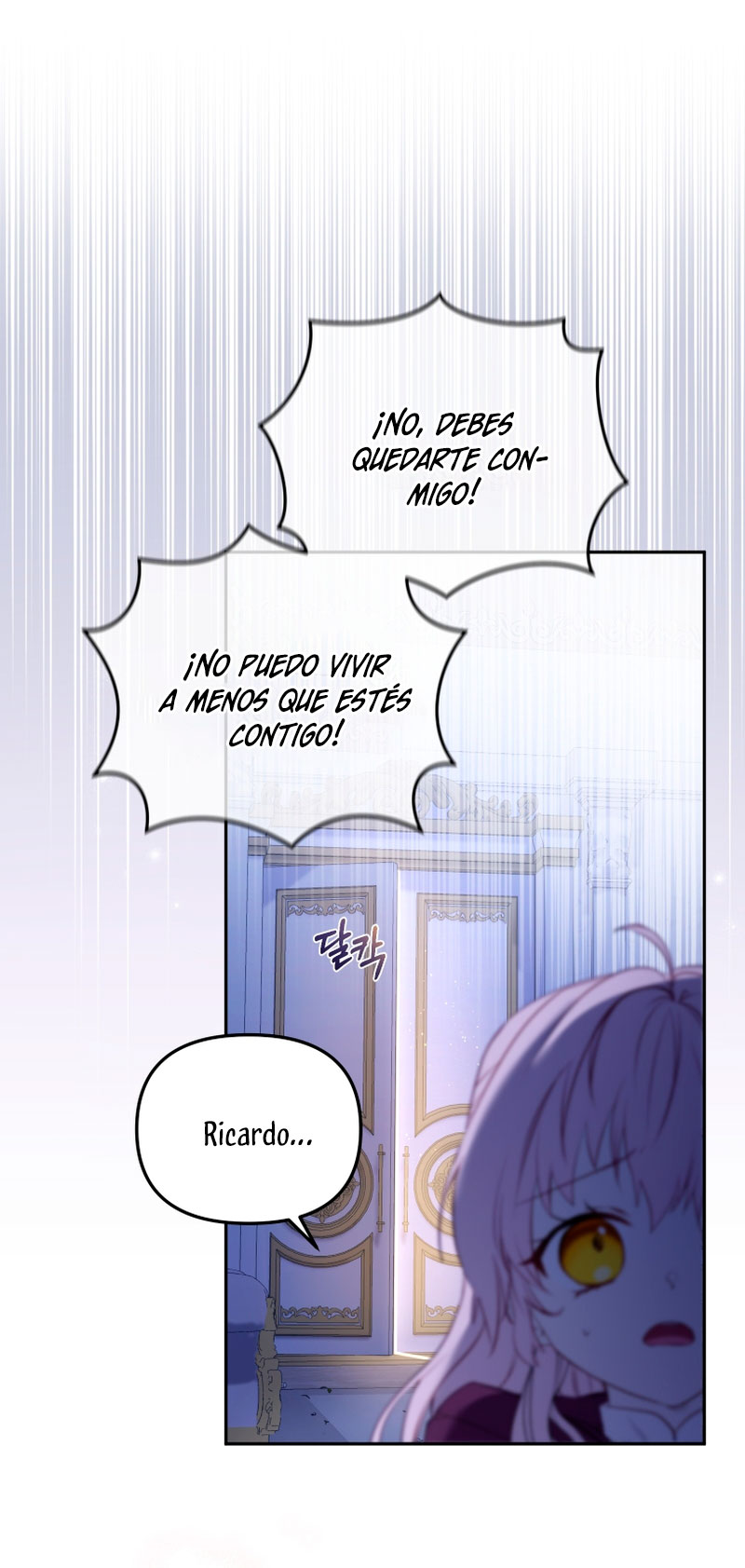 Estoy siendo criada por villanos Capítulo 26 - Page 16