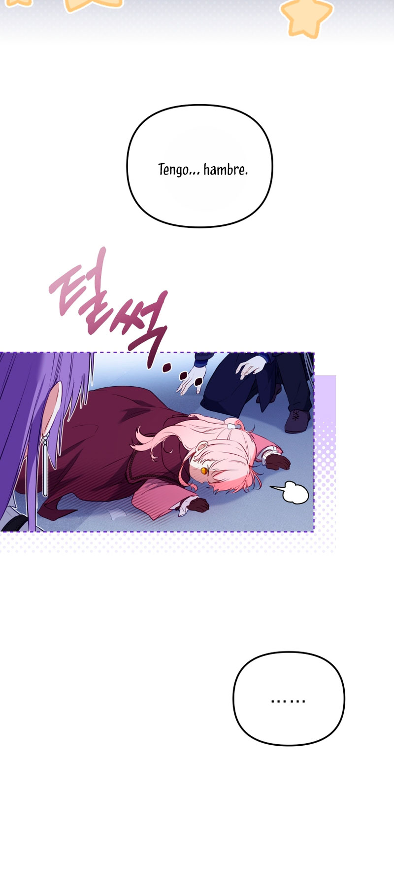 Estoy siendo criada por villanos Capítulo 26 - Page 29