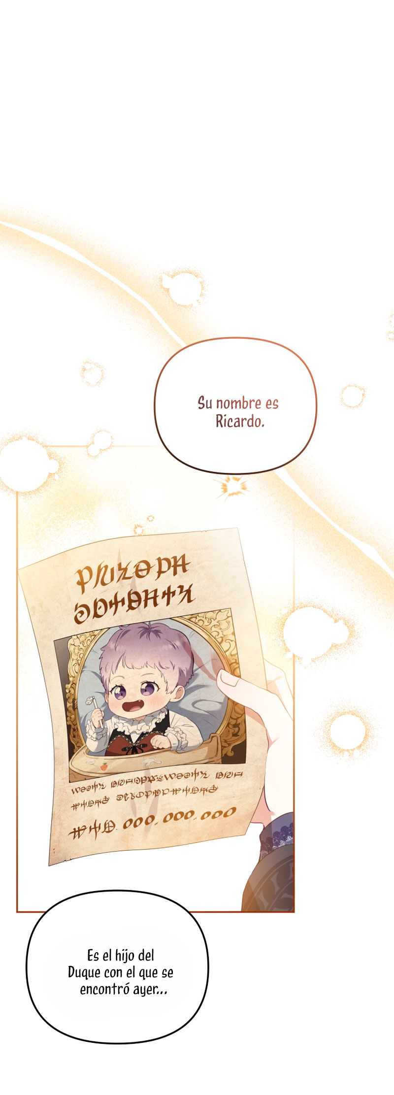 Estoy siendo criada por villanos Capítulo 26 - Page 32