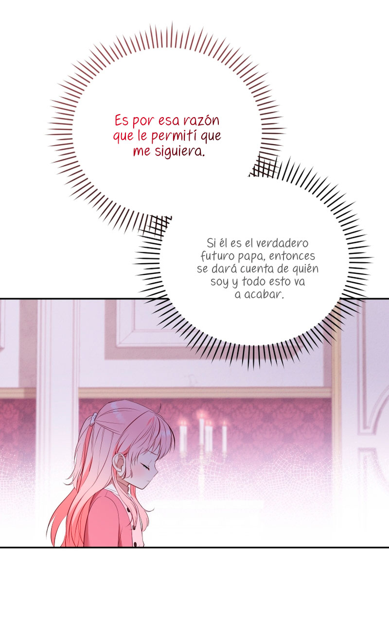 Estoy siendo criada por villanos Capítulo 26 - Page 42