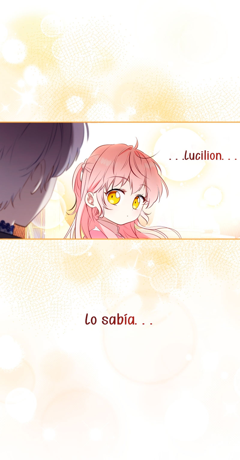 Estoy siendo criada por villanos Capítulo 26 - Page 51