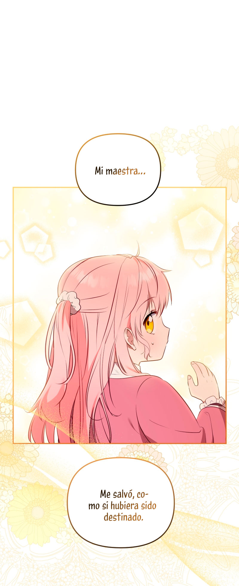 Estoy siendo criada por villanos Capítulo 26 - Page 54