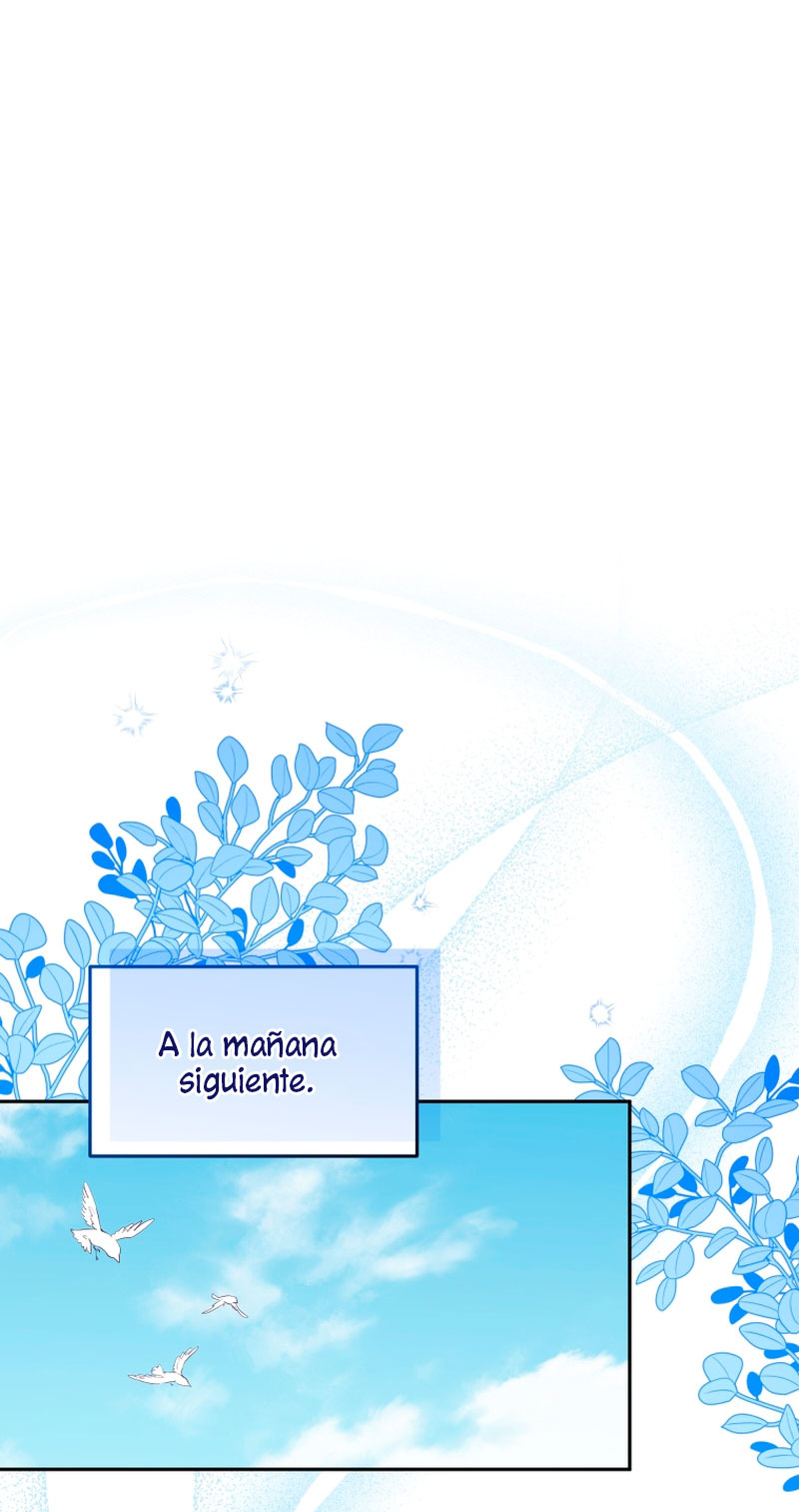 Estoy siendo criada por villanos Capítulo 26 - Page 59