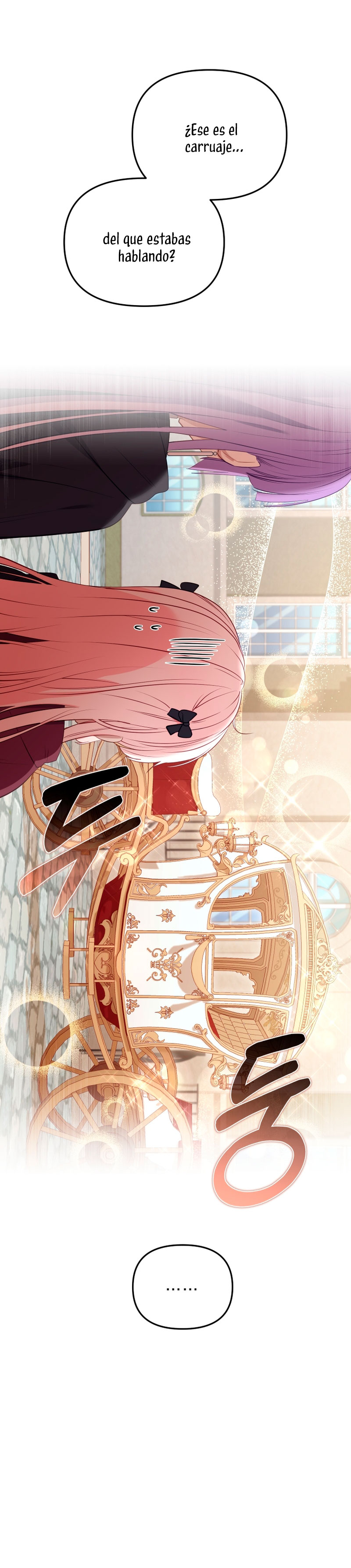 Estoy siendo criada por villanos Capítulo 26 - Page 62