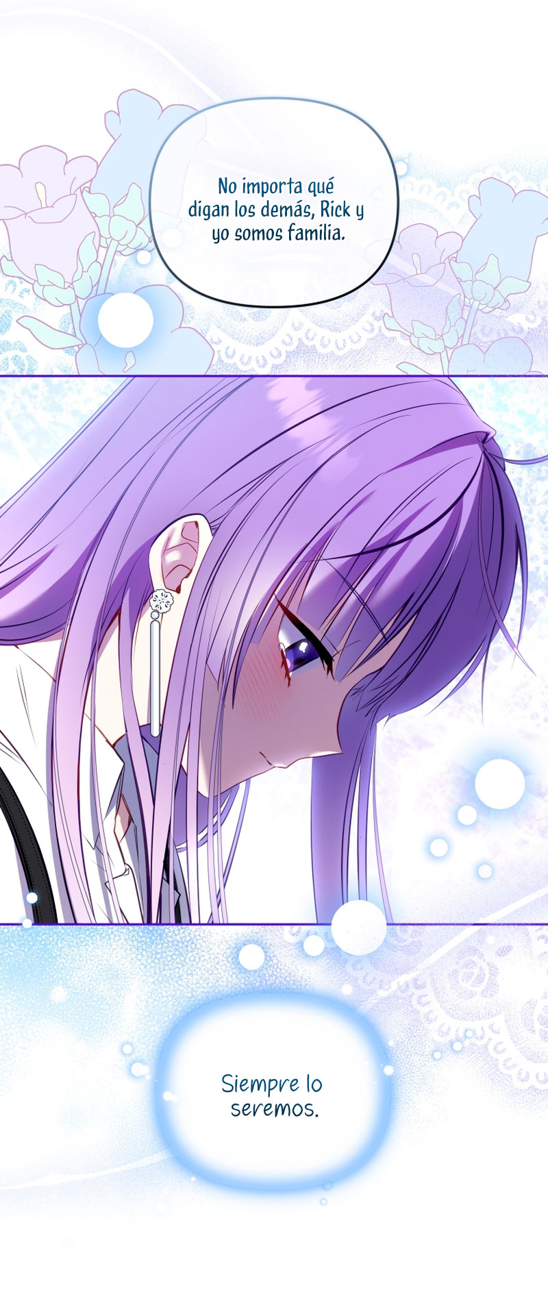 Estoy siendo criada por villanos Capítulo 26 - Page 7