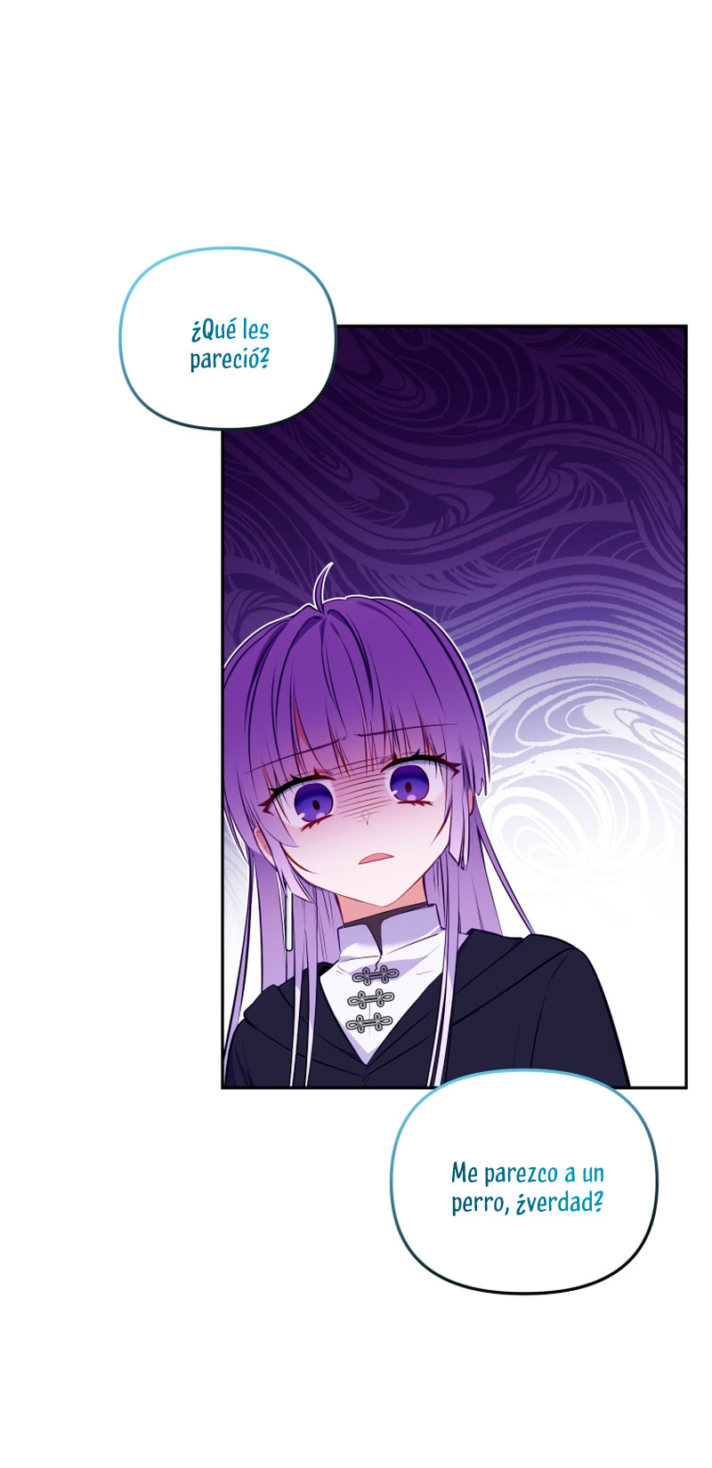 Estoy siendo criada por villanos Capítulo 27 - Page 11