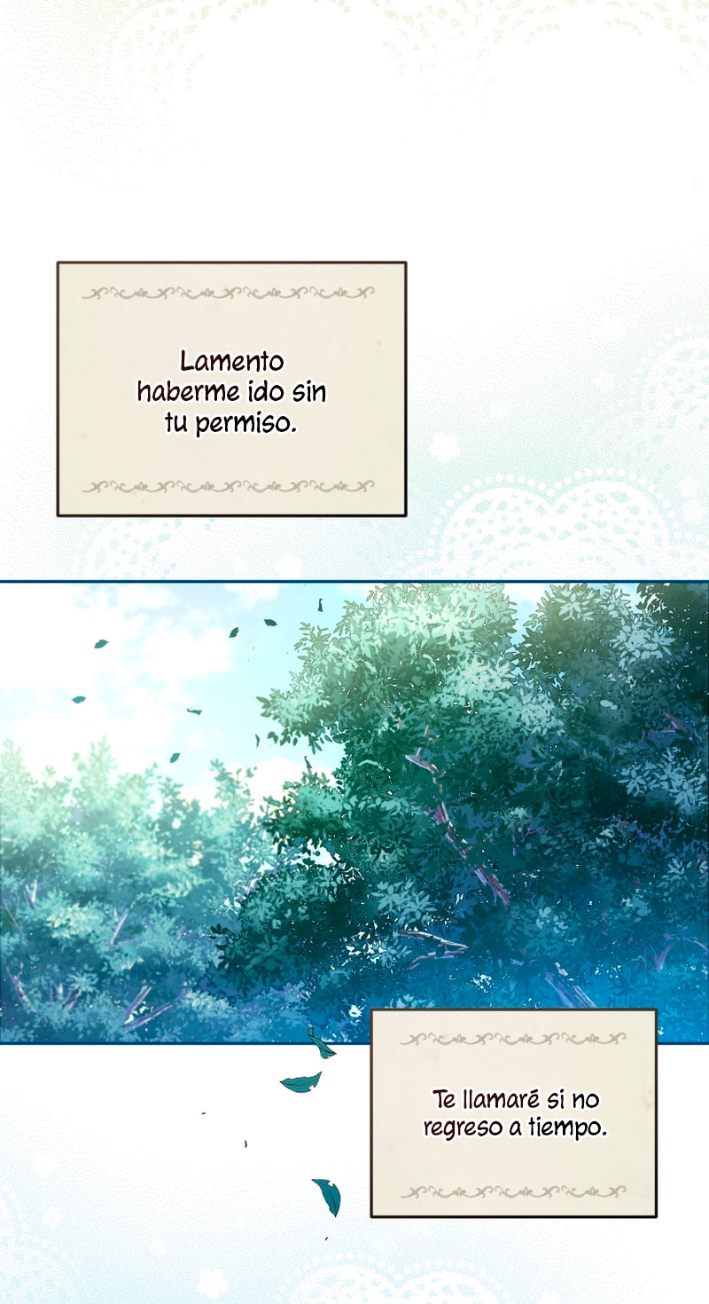 Estoy siendo criada por villanos Capítulo 27 - Page 16