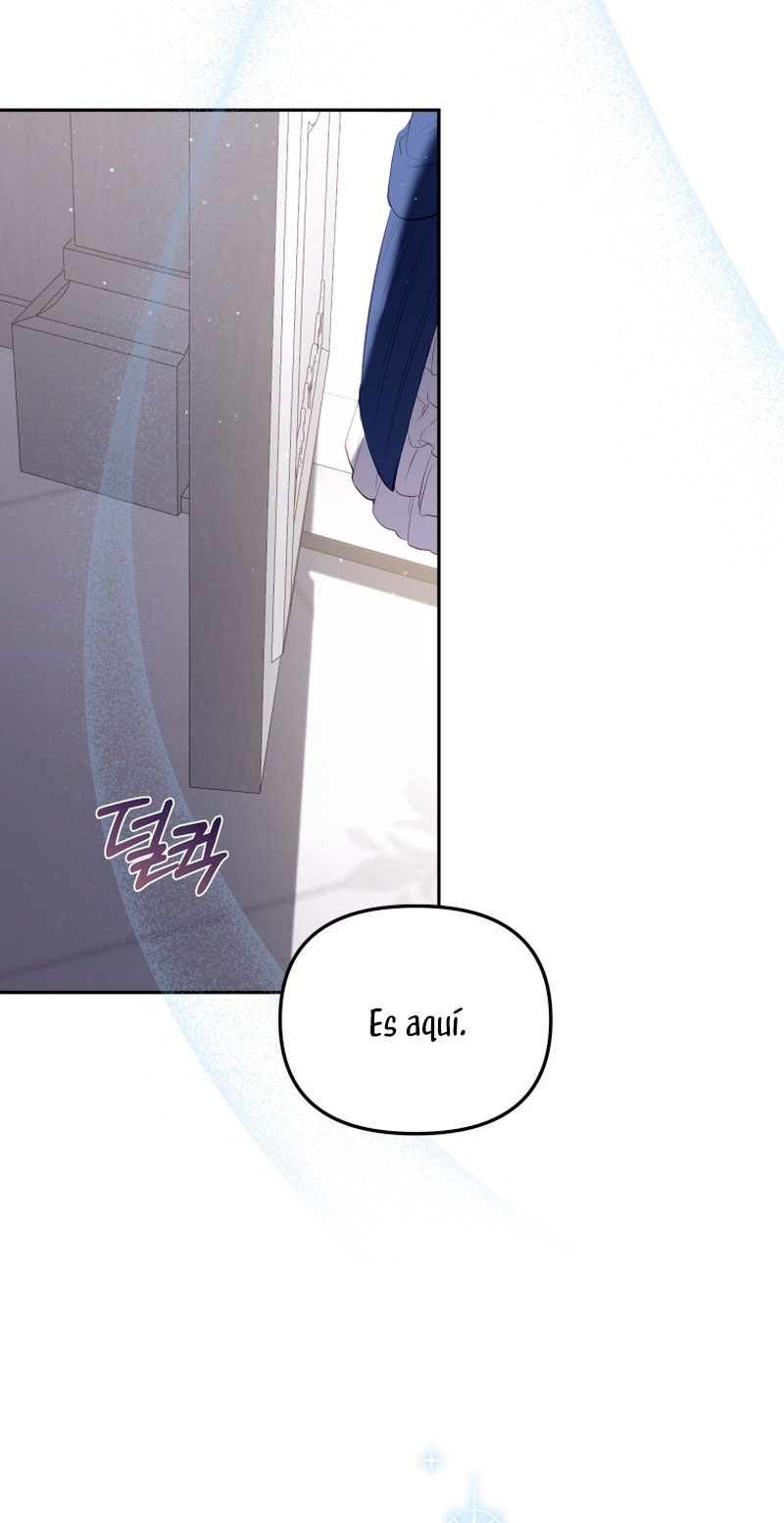 Estoy siendo criada por villanos Capítulo 27 - Page 24