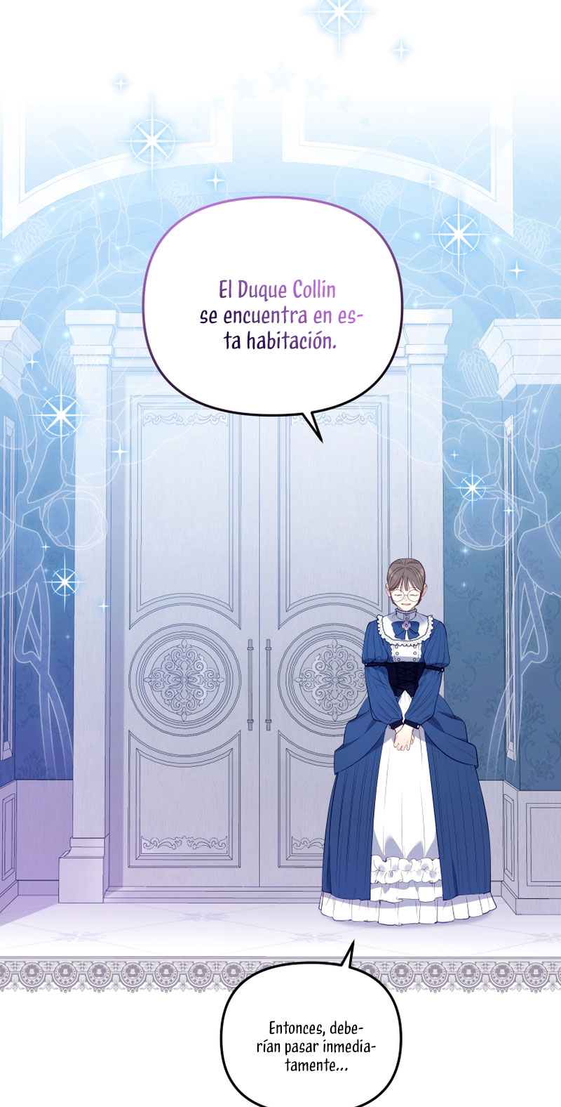 Estoy siendo criada por villanos Capítulo 27 - Page 25