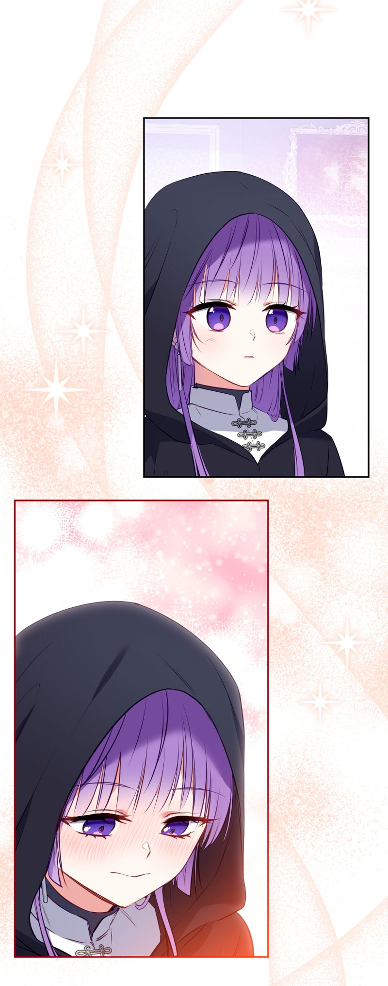 Estoy siendo criada por villanos Capítulo 27 - Page 29