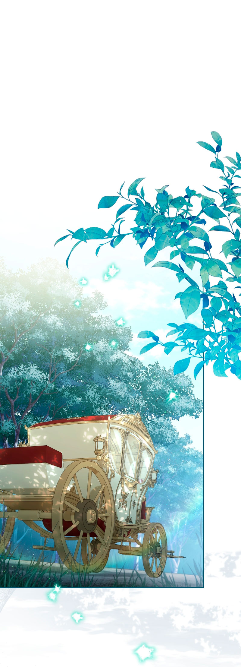 Estoy siendo criada por villanos Capítulo 27 - Page 3